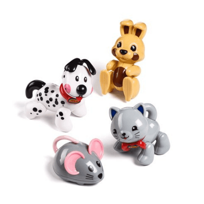 Jouets - Figurines - Figurines animaux