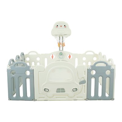 Couchage - Parc bébé Pliable, en Bois  - Parc / Barriere enfant douceur