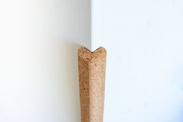 Médical et Prévention - Protection et Sécurité (EPI) - Protège angle eco friendly en Liège