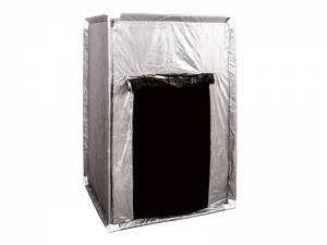 Mobilier - Cabane enfant - Tente thérapeutique pliable