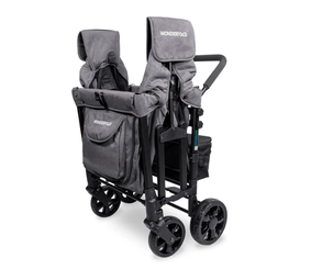 Puériculture - Poussette - Poussette wagon 4 places original  -  6 mois + 