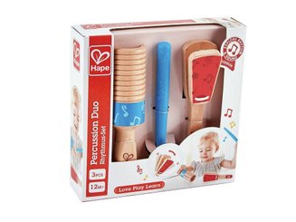 Jouets - Jouets Musicaux - Set de percussion enfant
