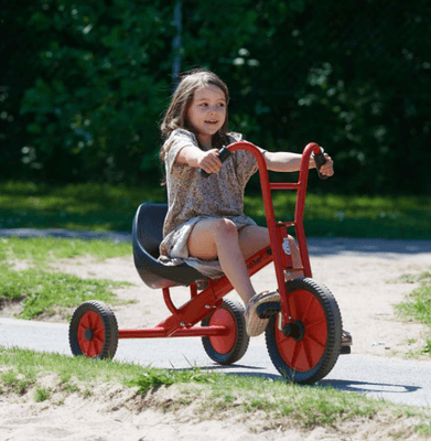 Jeux - Tricycles, Trotinette et Vélos - Tricycle enfant 4 à 12 ans
