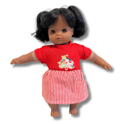 Jouets - Poupons, Peluches et Accessoires - Habits pour poupon / poupée 30cm