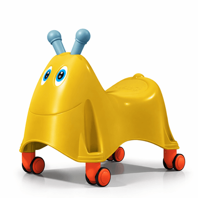 Jeux - Porteurs, Draisiennes, Marcheurs - Porteur Feber casual Runy 