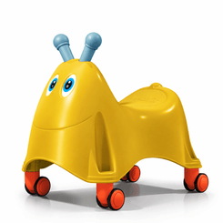 Jeux - Porteurs, Draisiennes, Marcheurs - Porteur Feber casual Runy 