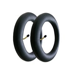 Puériculture - Pièces détachées poussette, chaise haute et transat - Lot de 2 chambre à air pour poussette Powertwin