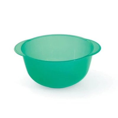 Repas - Bols Enfants - Bol à oreilles polypropylène 35cl vert