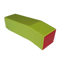 Motricité - Parcours de Motricité Maternelle - Parcours de motricité la poutre