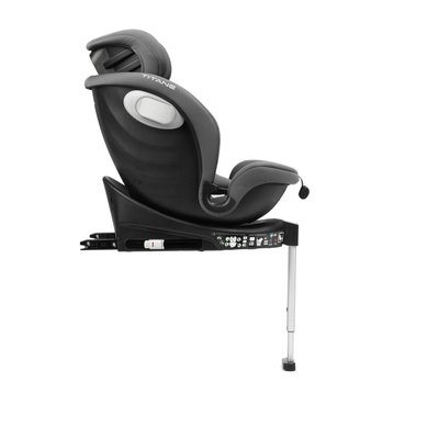 Puériculture - Siège Auto bébé et Réhausseur - Siège auto Titane Storm Isofix - 40 à 150 cm - Groupe 0/1/2/3