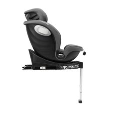 Puériculture - Siège Auto bébé et Réhausseur - Siège auto Titane Storm Isofix - 40 à 150 cm - Groupe 0/1/2/3