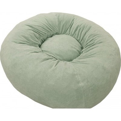 Mobilier - Meuble en mousse et Pouf - Coussin nid