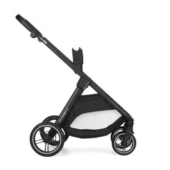 Puériculture - Poussette - Poussette WANDER C combo - de 0 à 4 ans