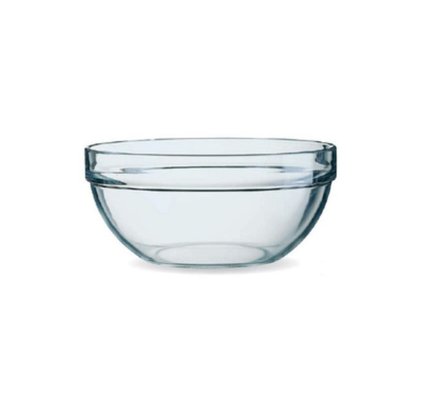 Repas - Raviers, Coupelles et boite de conservation - ramequin rond ø230mm 