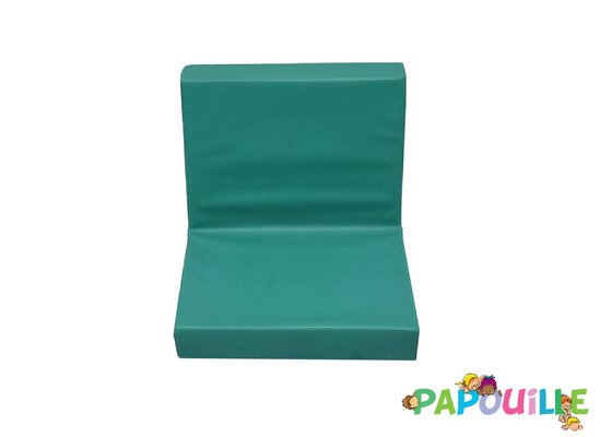Mobilier - Tabouret et Assise au sol - Siège assise au sol individuelle sans armature malouine
