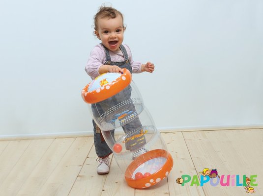 Jouets - Jouets d'Éveil - DE // Baby roller