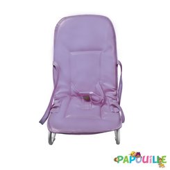 Puériculture - Coussin, Housse et accessoires pour Chaises, Transats - Hamac housse de rechange transat collectivités