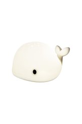 Couchage - Mobile de Lit Bébé et Veilleuse - Veilleuse LED - Baleine 