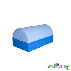 Motricité - Parcours de Motricité Maternelle - Parcours de motricité la traversée fantastique