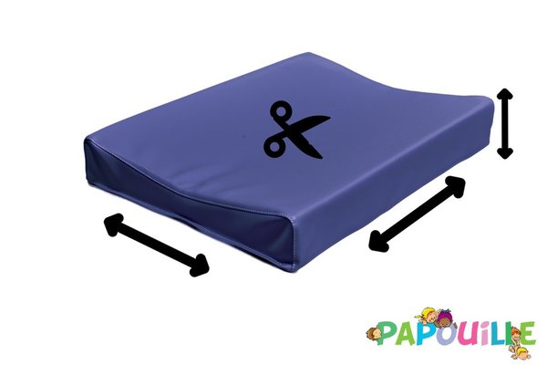Change Matelas A Langer Papouille