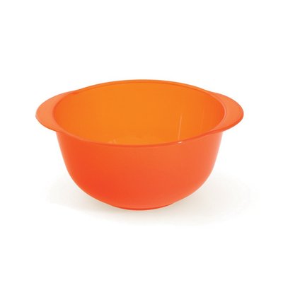 Repas - Bols Enfants - bol à oreilles polypropylène 35cl orange