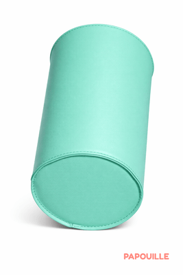 Motricité - Module de Motricité Enfant - Module cylindre en mousse diam 25cm malouine