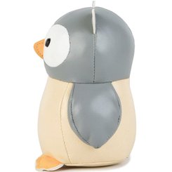 Jouets - Poupons, Peluches et Accessoires - Hochet le petit hibou