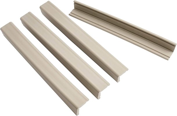 Médical et Prévention - Protection et Sécurité (EPI) - DE / Protection d'angle pour table ou meuble en bande