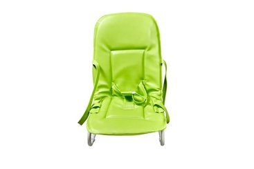 Puériculture - Transat Bébé, Balancelle Bébé - Transat collectivité housse imperméable sauzon