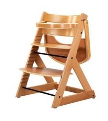 Puériculture - Chaise haute bébé et Siège Repas - Chaise haute avec plateau amovible