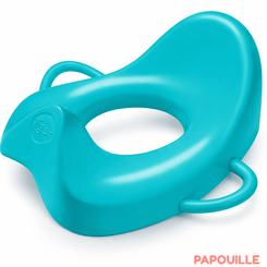 Change - Pot pour Bébé et Réducteur WC - Réducteur de toilette