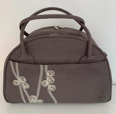 Change - Accessoires de Toilette - DE // Sac à langer épaule Lassig