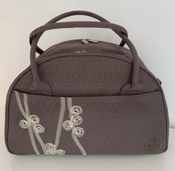 Change - Accessoires de Toilette - DE // Sac à langer épaule Lassig