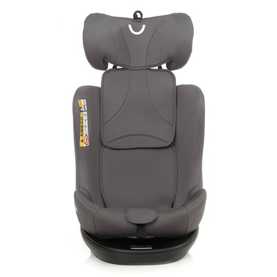 Puériculture - Siège Auto bébé et Réhausseur - Siège auto Jet isofix - 40-150 cm - GP 0/1/2/3 - Gris