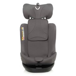Puériculture - Siège Auto bébé et Réhausseur - Siège auto Jet isofix - 40-150 cm - GP 0/1/2/3 - Gris