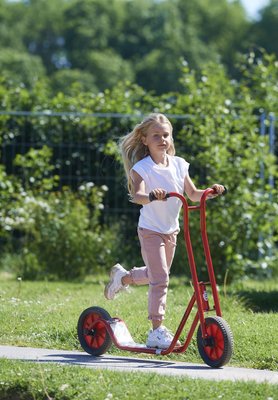 Jeux - Tricycles, Trotinette et Vélos - Trottinette enfant 8 à 12 ans