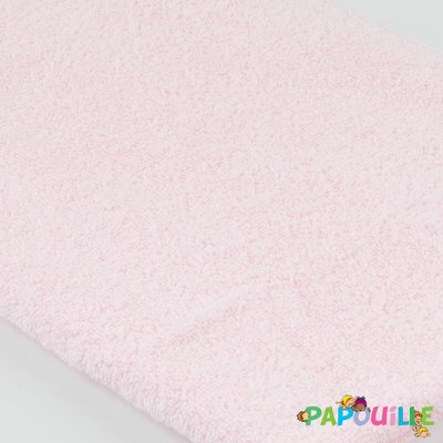 Change - Linge de Toilette Bébé, Enfant - DE // Serviettes 30 x 40 cm rose