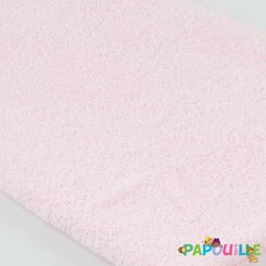 Change - Linge de Toilette Bébé, Enfant - DE // Serviettes 30 x 40 cm rose