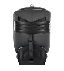 Puériculture - Siège Auto bébé et Réhausseur - Siège auto rotatif isofix gris 360º - 40 cm à 150 cm - GP  0/1/2/3
