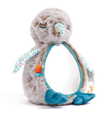 Jouets - Jouets d'Éveil - Peluche D'activités Kiwi