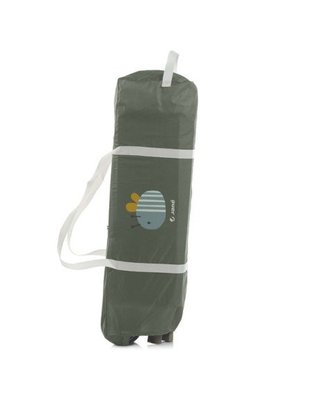 Couchage - Lit Parapluie - Lit parapluie enfant avec fenêtre 0 à 3 ans
