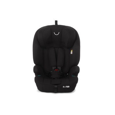Puériculture - Siège Auto bébé et Réhausseur - Siège auto Grip - 76-150 cm - GP 1/2/3 - Noir