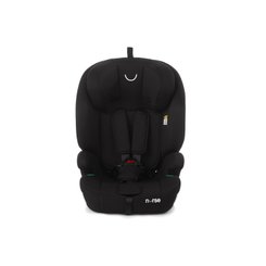 Puériculture - Siège Auto bébé et Réhausseur - Siège auto Grip - 76-150 cm - GP 1/2/3 - Noir