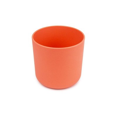 Repas - Verre et Gobelets Enfants - Gobelet 25 cl pla diam. 8 x ht 7,8 cm orange