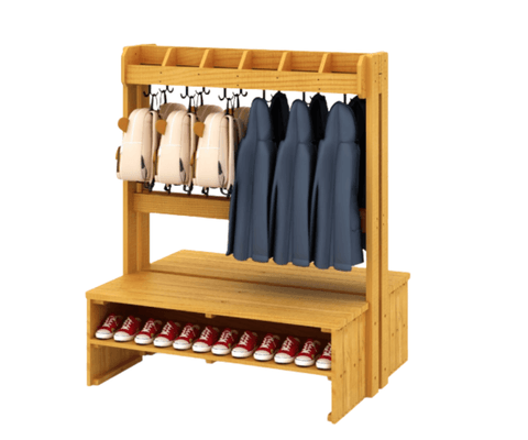 Mobilier - Mobilier extérieur - Vestiaire d'extérieur