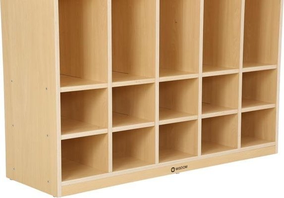 Mobilier - Banc vestiaire & Porte Manteaux - Porte-sac à dos et porte-chaussures