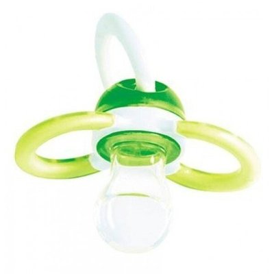 Repas - Tétine et Sucette - De// sucette pacifier +3m