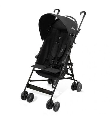 Puériculture - Poussette - Poussette canne avec panier de rangement - jusqu'à 15 Kg