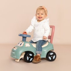Jeux - Porteurs, Draisiennes, Marcheurs - Porteur enfant auto