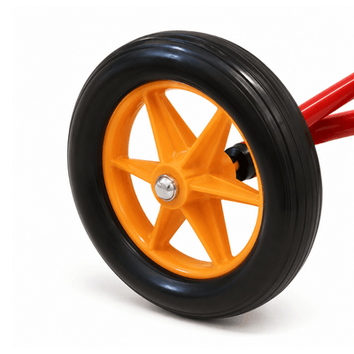 Jeux - Pièces détachées porteur, tricycle, trotinette - Roue Ø200 x 10